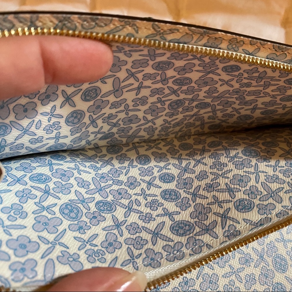 🌸Louis Vuitton LE Insolite Wallet🌸 - Picture 13 of 16